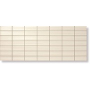 Настенная плитка Ape ceramica Liberty Incision Crema